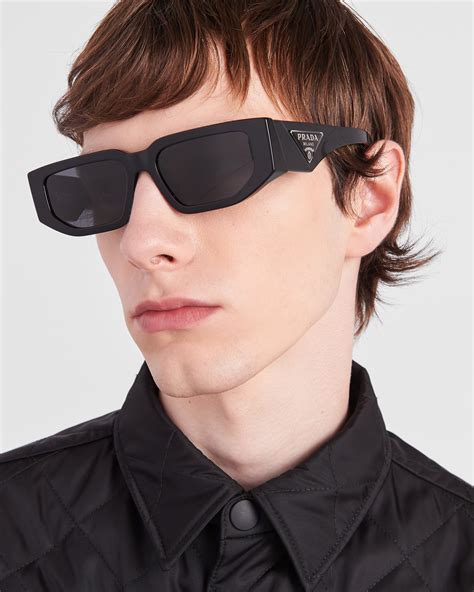 flannels prada sunglasses mens